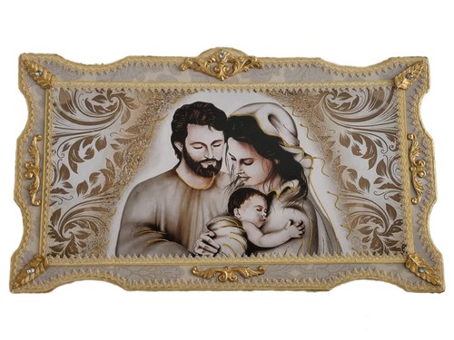 Quadro capoletto cornice - quadro,