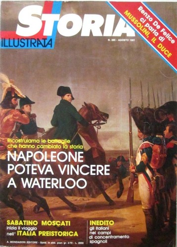 Storia illustrata - storia,