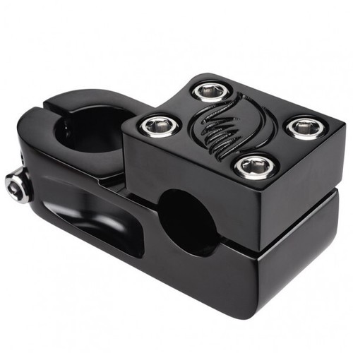 Racing stelo bmx 8 nero - stelo,