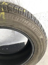 KIT 2 PZ PNEUMATICI GOMME BRIDGESTONE TURANZA T005 195 60 R15 88H  TL ESTIVO 