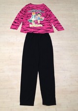 Pigiama lungo Tezenis donna