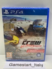THE CREW WILD RUN EDITION -