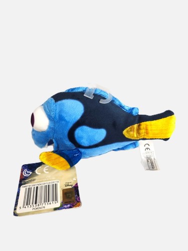 Peluche dory monde nemo - de,