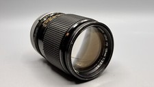 Canon FD 135mm f/2.5 S.C. Obiettivo # 170326-114