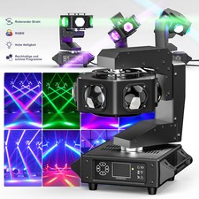 300 W illuminazione palco LED