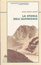 La storia dell'alpinismo -