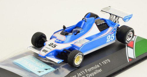 Modellino auto formula 1 - f1,