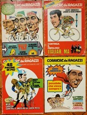 Lotto 4 Corriere dei Ragazzi