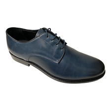 SCARPE CERIMONIA DERBY CASUAL