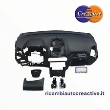 Ford Ecosport Cruscotto Airbag Kit Completo Ricambi auto Creactive .it