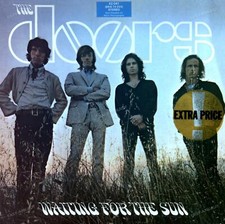 The Doors - Waiting For The