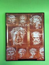 MASSIMO PULINI TEMPORALE ROVINE DELLA MEMORIA CECCHETTI 1996 cecchetti B07TRC2KQ