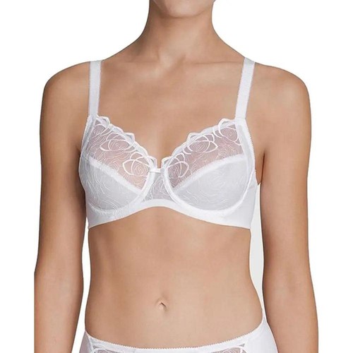 Triumph reggiseno flower - reggiseno,