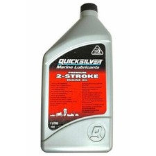 Olio quicksilver premium w3 - olio,