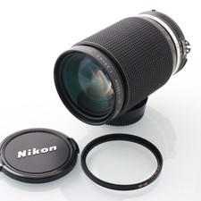 Nikon Zoom Nikkor 35-135 mm f