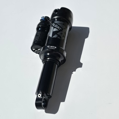 Fox float performance elite - fox,
