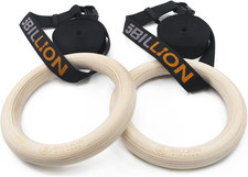 5BILLION Anelli Ginnastica