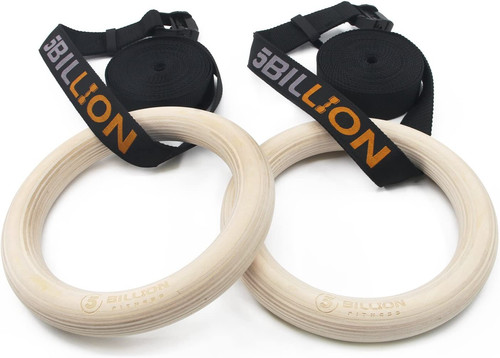 5billion anelli ginnastica - 5billion,
