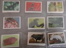 ALBUM DI FIGURINE - ED