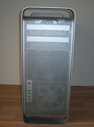 Apple mac pro - tower, 12