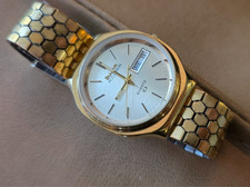 BULOVA ACCUTRON QUARTY cal