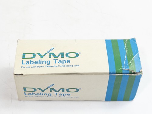 Nastro etichettatrice dymo - etichettatrice,