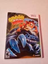 Crash of the Titans (Nintendo