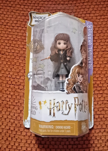 Figurine harry potter - figurine,