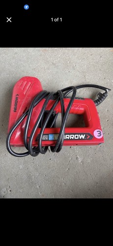Arrow t50 pinza per - arrow,