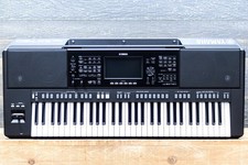 Yamaha PSR-SX720 tastiera