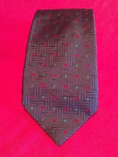 VALENTINO CRAVATTE VINTAGE