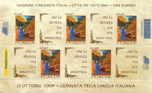 Fol foglietto giornata - 47,