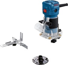 BOSCH GLF 55-6 RIFILATORE