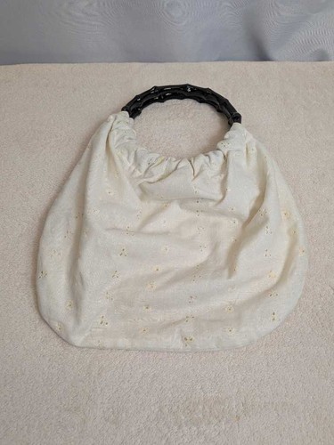 Borsa hobo occhiello - , manico