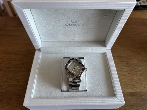 Orologio laarvee - orologio,