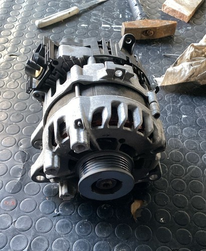 Alternatore fiat panda 500 - fiat,