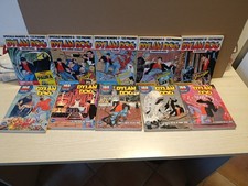 DYLAN DOG -  LOTTO 10 SPECIALI
