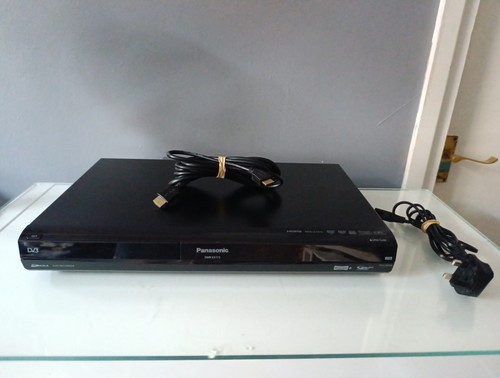 Panasonic dmr ex773 - panasonic, dmr-ex773