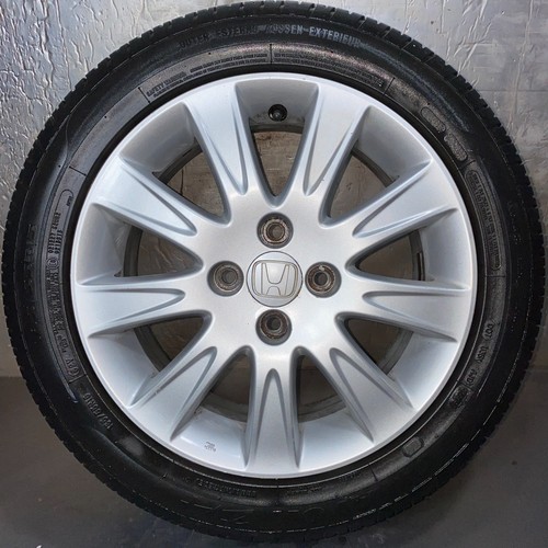 Cerchio lega honda jazz - lega,