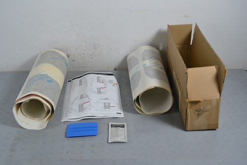 48389 kit adesivi strisce nere - 48389,