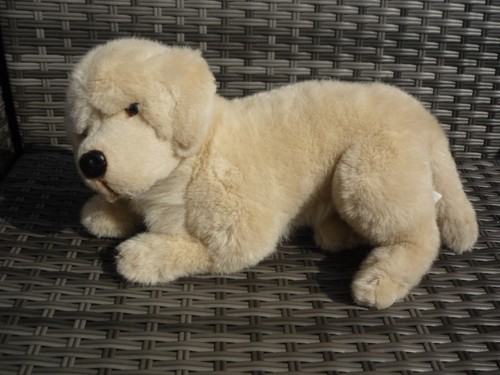 Peluche morbido cane - , cucciolo