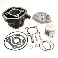 Kit Completo Cilindro 70cc
