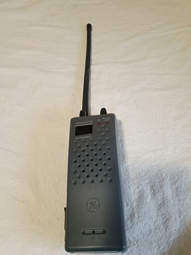 Portatile 40 canali - ge,