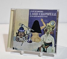 OPUS AVANTRA - LORD CROMWELL