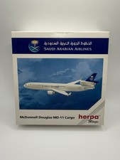 Herpa Wings 1:500 Saudi