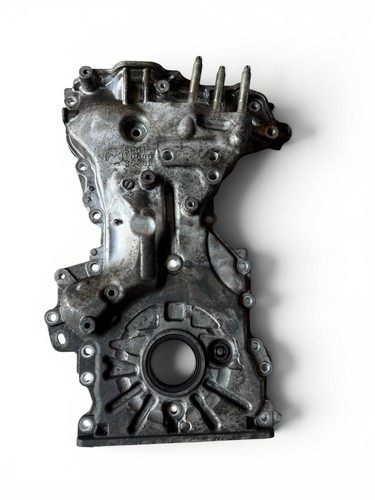 Coperchio distribuzione mazda - coperchio,