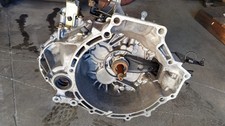 Cambio mazda diesel tipo - mazda,