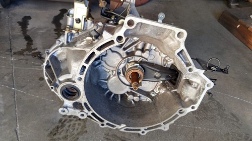 Cambio mazda diesel tipo - mazda, 2,0