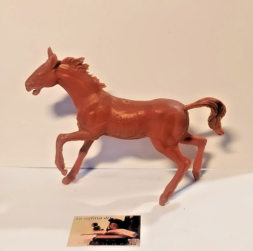 Soldatini nardi cavallo - nardi,