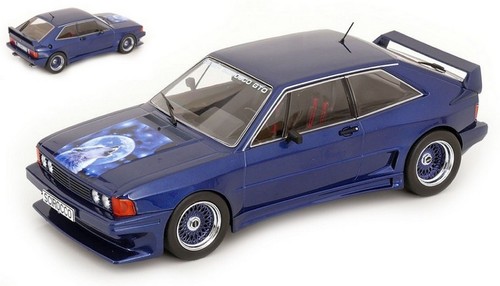 Volkswagen scirocco rieger - volkswagen,